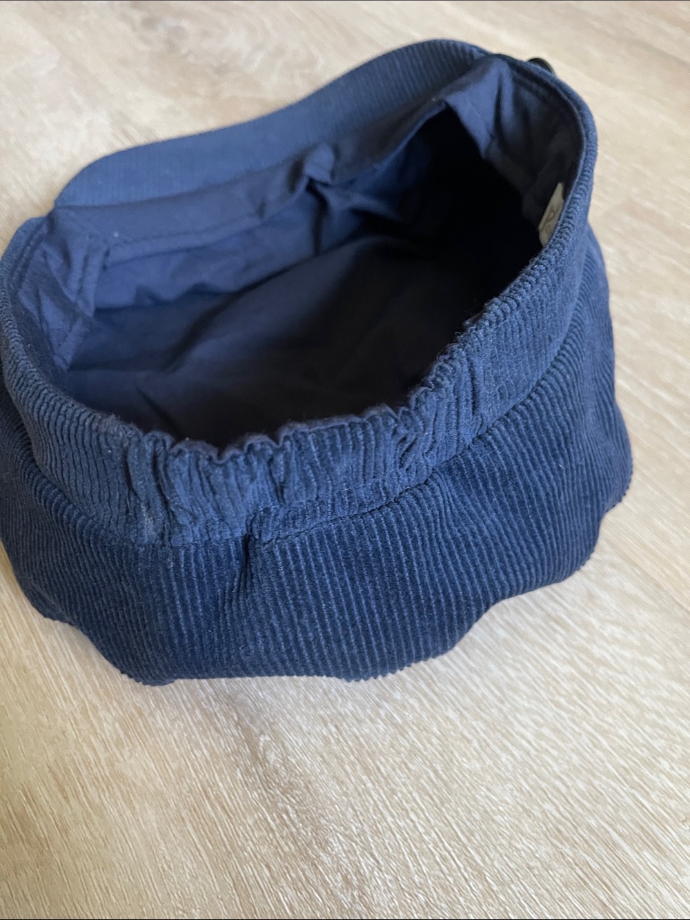 Captain’s hat - Picture 4 of 5